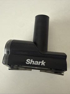Shark IC160UK T 26 Aufsätze & motorisiertes Haustier-Elektrowerkzeug schwarz