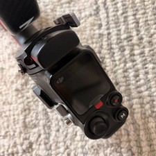 DJI Ronin RS 2 Camera Gimbal Stabilizer