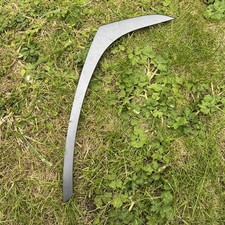 Vauxhall Astra J Internal door handle trim passenger side front 2013