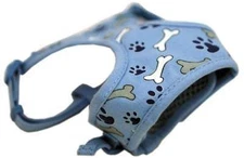 Adjustable Soft Mesh Dog Harness