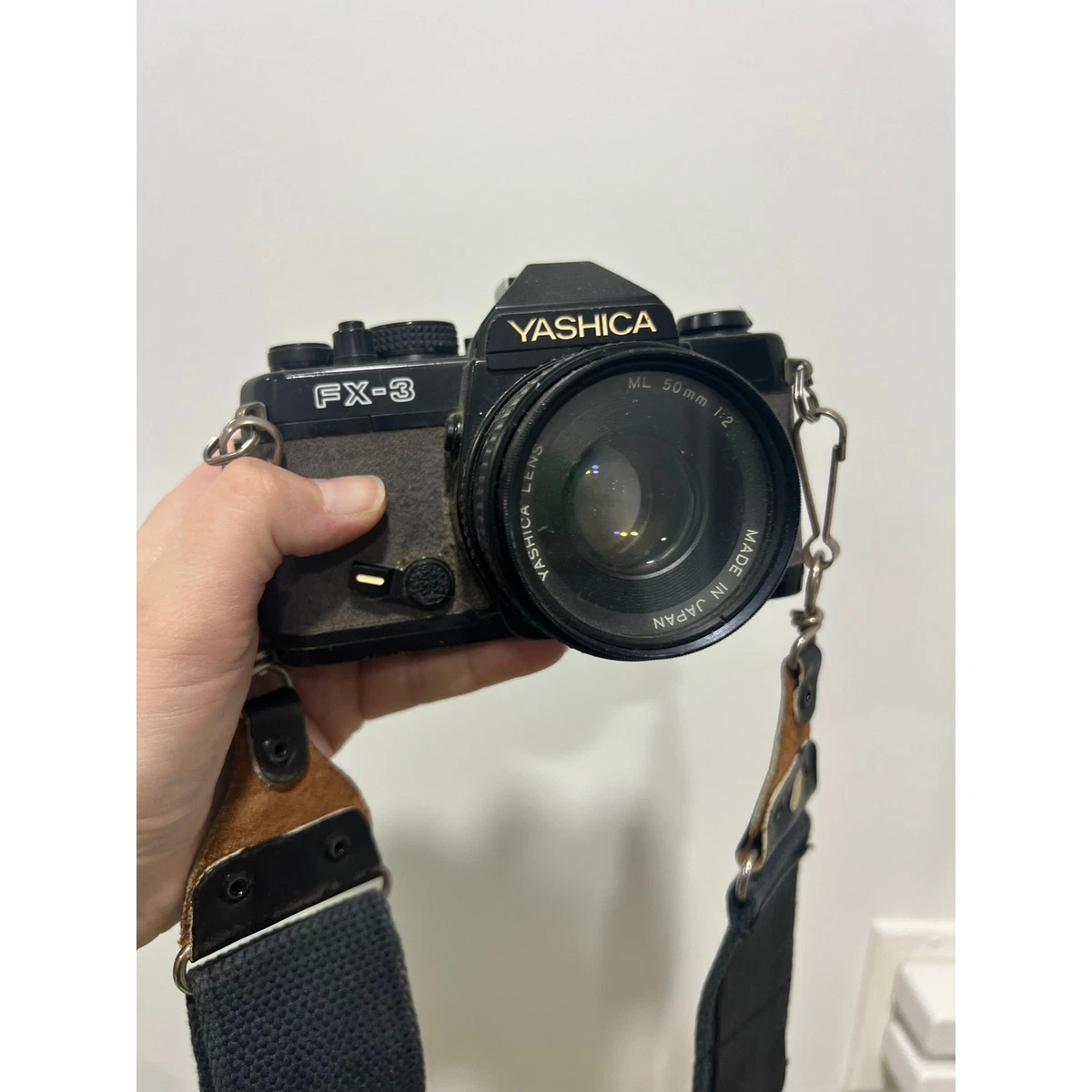 【整備済完動品】Yashica LM Yashica LM | eBay