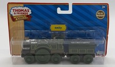 Emily and Tender Thomas and Friends Wooded Railway 2011 NEW Learning Curve