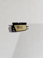 Stanton 600 Cartridge With EE600 Elliptical Diamond Stylus 