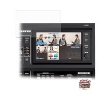 FILMEXT Screen Protector for Roland VR-50HD Multi-Format AV Mixer Curved Screen