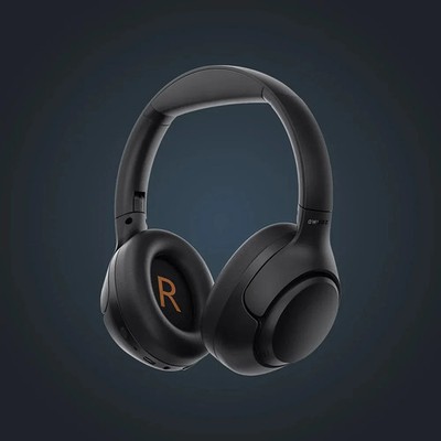 ConnectWithTaar Awaaz Ace (Active Noise Cancelling) Kopfhörer