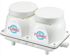 FujiMAC 200RII Septic Aerator, Pond Air Pump