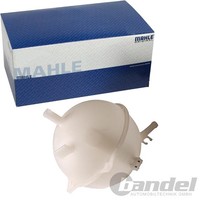 Mahle KÜHlmittelausgleichsbehÄLter Passend FüR VW Transporter T4 BUS Kasten 2.5
