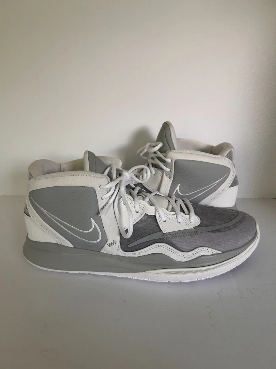 Nike Kyrie Infinity TB Wolf Grey | eBay