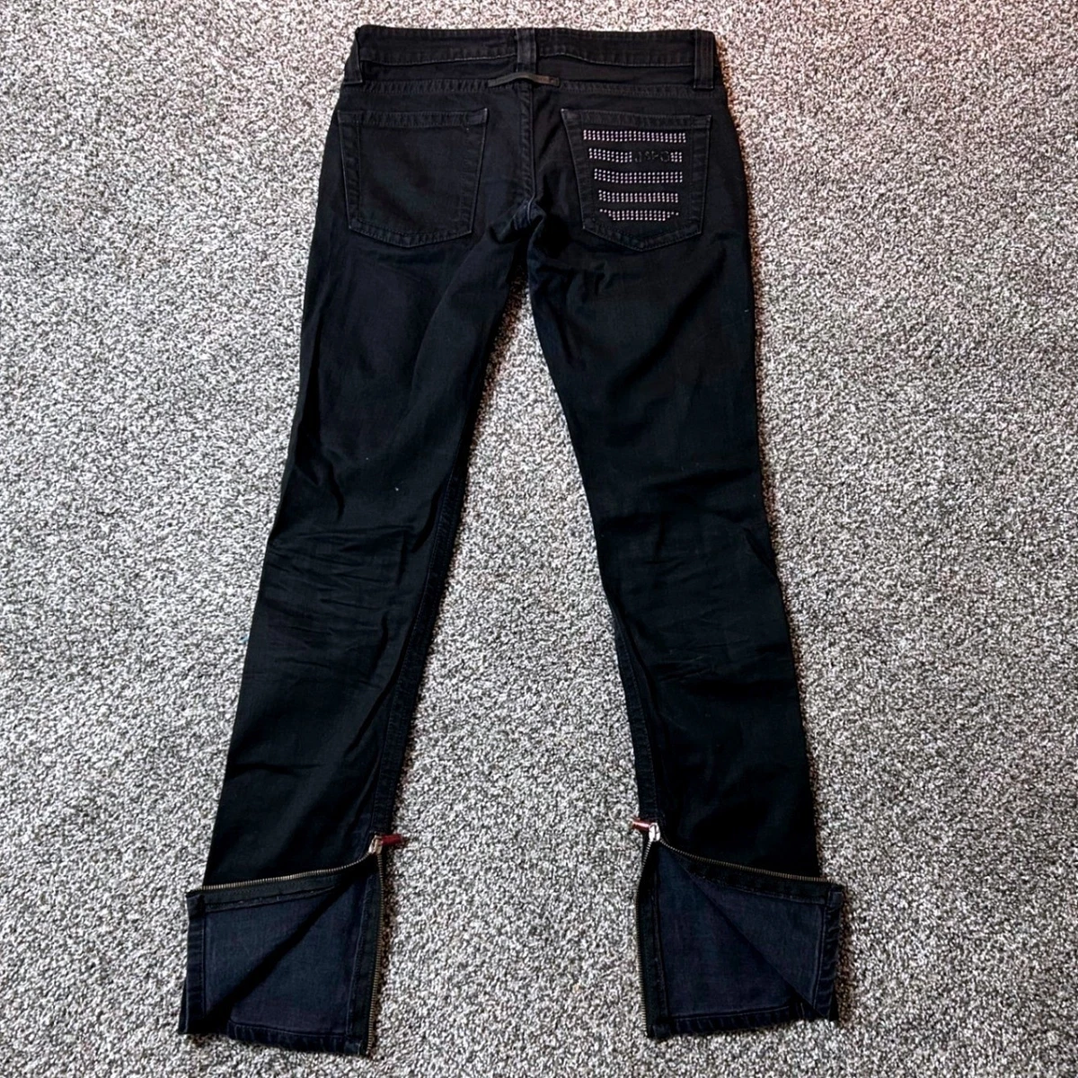 Jean Paul Gaultier Jeans for Men for sale | eBay