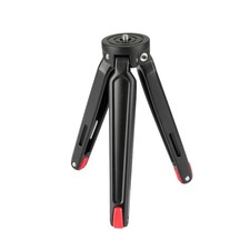 CAMVATE Foldable Mini Tabletop Tripod w/ 1/4"-20 Screw Head fr Camera Stabilizer