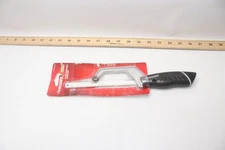 Husky 10 in. Close Quarters Hacksaw