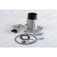 Elco Mixer, 150Kw