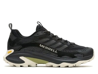 Merrell Moab Speed Wanderschuhe Gr. UK6 Nagelneu Original UVP125  #F5