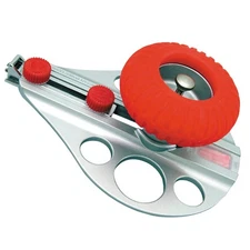 NT Cutter Aluminum Die-Cast Body Heavy-Duty Circle Cutter, 1-3/16 Inches 10-1...