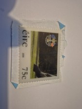 Ireland 2006 FDC Ryder Cup Hologram Issue