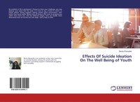 Becky Wanyoike | Effects Of Suicide Ideation On The Well Being Of Youth | Buch