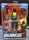 G.I. Joe Classified Series PYTHON PATROL OFFICER 56 Hasbro 2022 Target Exclusive
