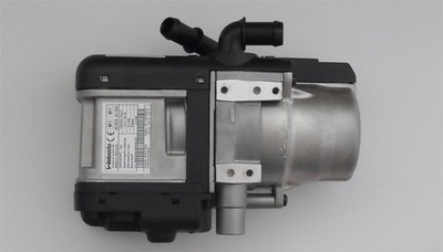 Standheizung Webasto Thermo Top Evo 5+ Benzin Ersatzgerät Audi Mercedes Volvo 