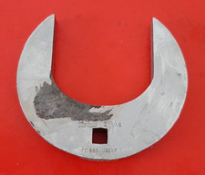 Snap-on Tools CrowFoot Open End Wrench 2-11/16” FC86A 3/8" Drive USA Owner Marks