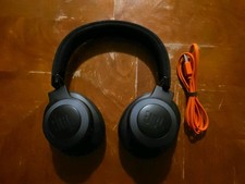 MINT - JBL E65BTNC Over-Ear Bluetooth Noise-Canceling Headphones - Excellent