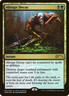 Abrupt Decay (WMCQ-001) - World Magic Cup Qualifiers Foil