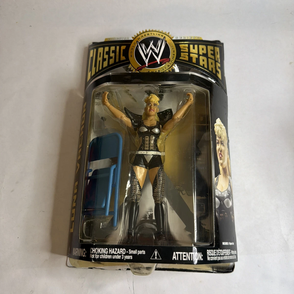luna vachon products for sale | eBay