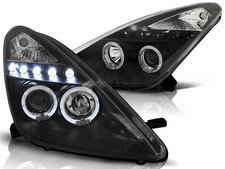 TOYOTA CELICA T230 99-05 ANGEL EYES BLACK
