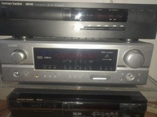 Denon AVR 1707 - AVR-1707 Receiver - Sehr Gut