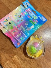 Tamagotchi Collectibles Selection Box Kuchipatchi MIB Rare Series