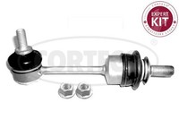 Stange/Strebe, Stabilisator Hinten Links Rechts Corteco 49399254 FüR BMW