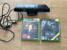 XBOX 360 Kinect Sensor Kamera Sensorleiste Mi...