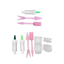 Semoir distributeur, planteuse, semoir manuel pour légumes