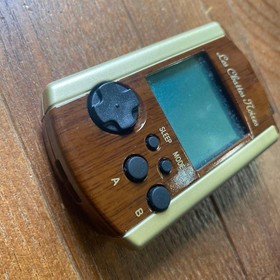 Dreamcast Game  Hard Visual Memory Sakura Wars 3 Vintage SEGA JPN Limited Editio