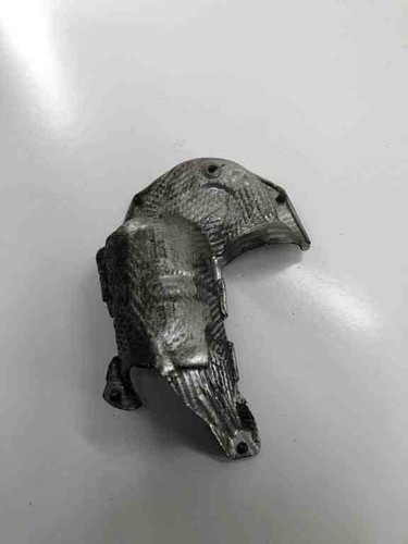 CITROËN DS5 Hitzeschutz 9671706680 2.00 Diesel 120kw 2012 30554939