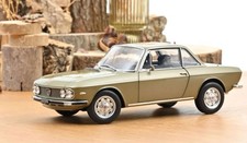 NOREV - LANCIA Fulvia 1971 Longchamps Bronze - 1/18 - NOREV187985