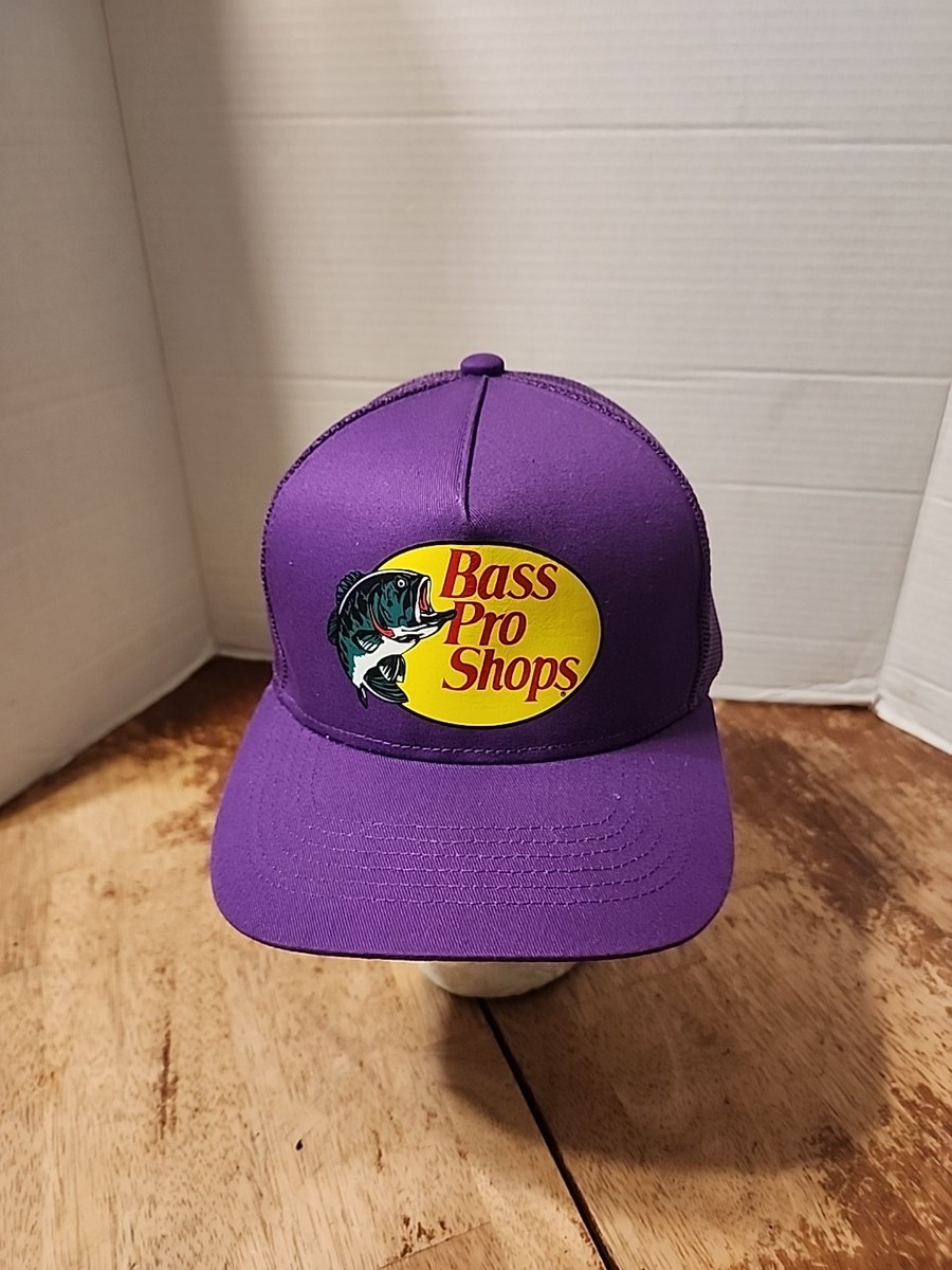 帽子 [0] PURPLE MESH TRUCKER HAT Neon Purple Rose Trucker Hat - Mesh Back | Wild Rose Apparel