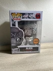 Funko Pop Movies They Live Alien #975 Chase Black & White Limited Edition