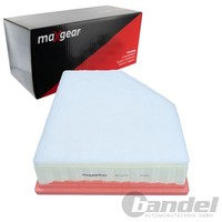 Maxgear Luftfilter Filtereinsatz Passend FüR Alpina D5 BMW 5 7 X3 X4 X5 X6 X7 |
