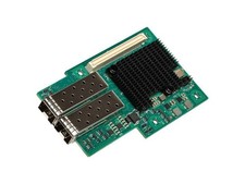 Intel Networking Dual Port Ethernet Adapter XXV710DA2OCP1