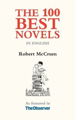The 100 Best Novels in English Paperback
