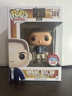 Shane Walsh 2016 NYCC LE - The Walking Dead - Television Vaulted Funko Pop 369