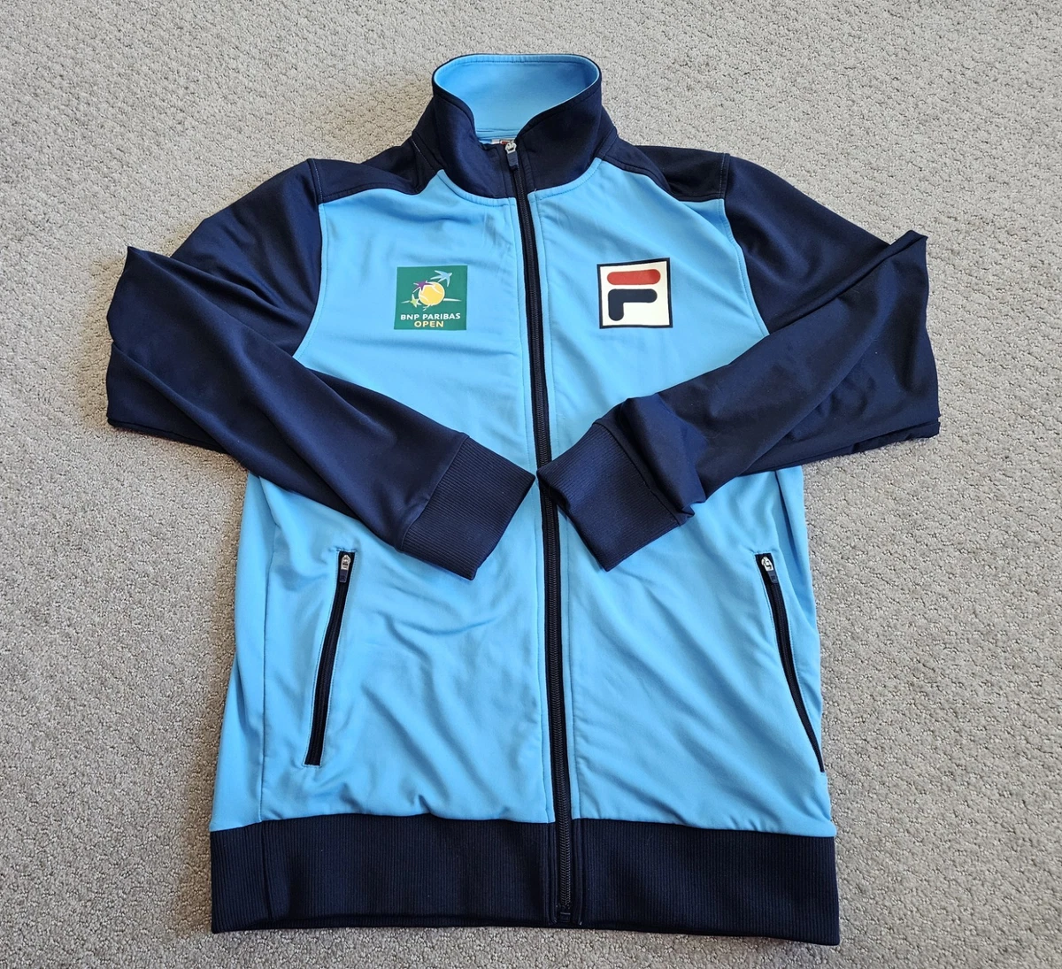 FILA Green Activewear for Men for sale | eBay