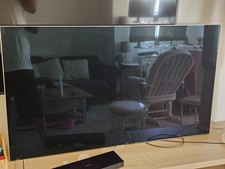 Samsung QLED 4K UHD 55" Smart TV with Samsung One Connect