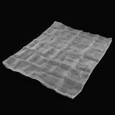 2Pcs Garden Greenhouse Vegetables Trees Flowers Plant Protective Netting Bags