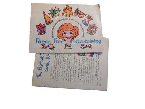 Pillsbury & Good Housekeeping Cookbooks Dinner Desserts & Healthy Recipes - Picture 7 of 7