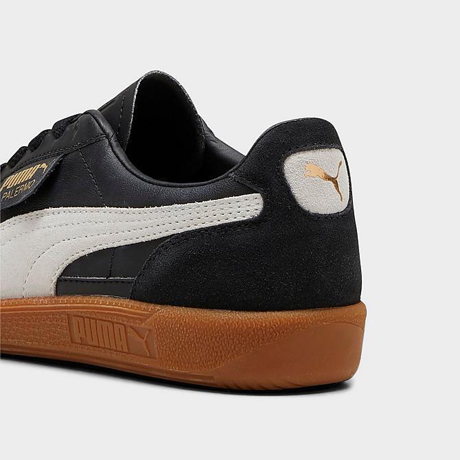 スニーカー ^PUMA^ Palermo Moubemist Sword 39646323 396463-23 PUMA】 PALERMO 396463 ジェイドフロスト プーマ スニーカー