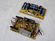 piece plaque ampli BOUYER AS 106-D