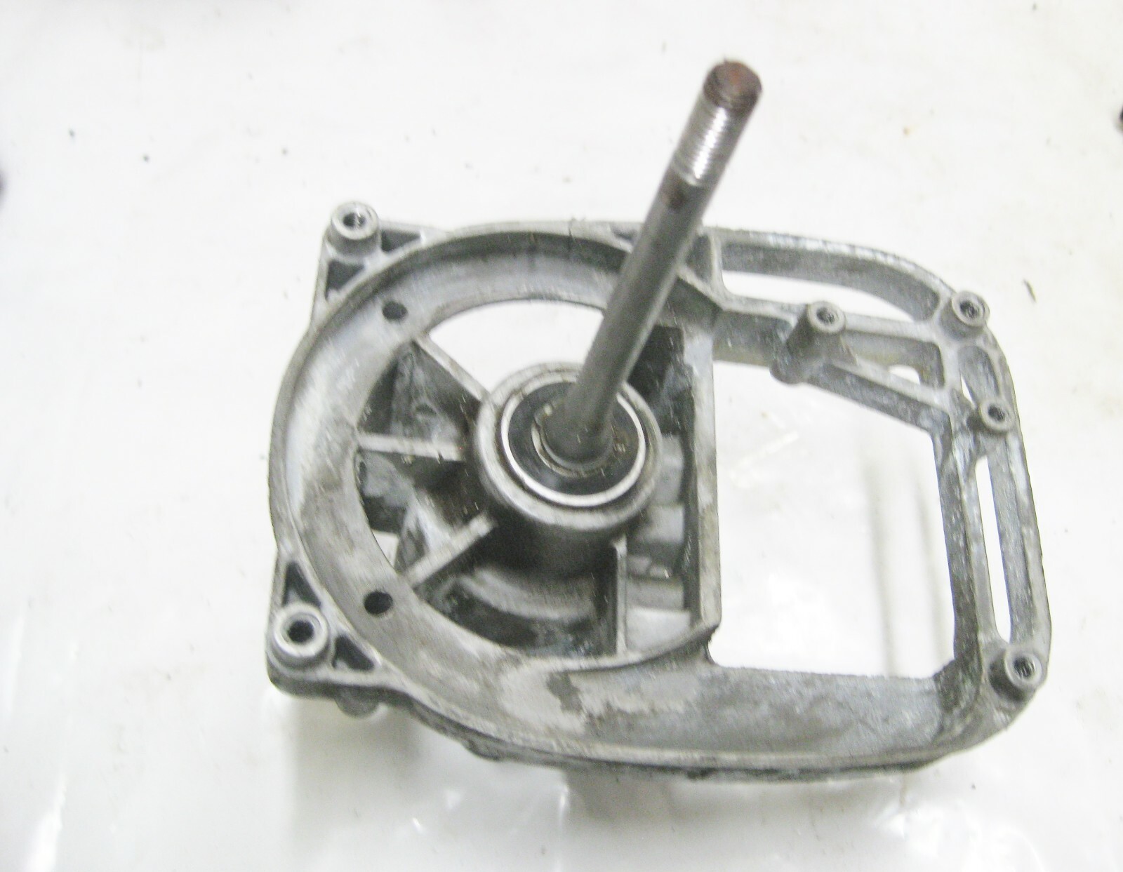 Craftsman 358794743 Backpack Blower Crankcase Crankshaft Assy Part