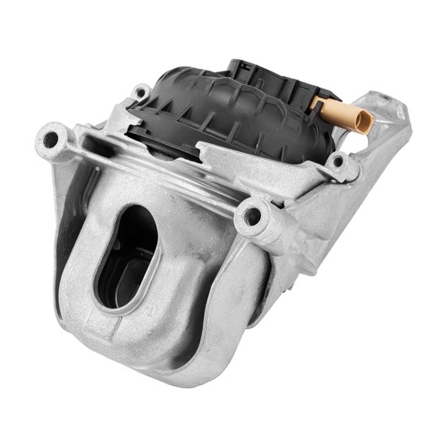 Pair of L&R Engine Mounts For Audi A6 A7 A8 Quattro Q7 VW Touareg (CR7) 3.0L - Picture 8 of 10