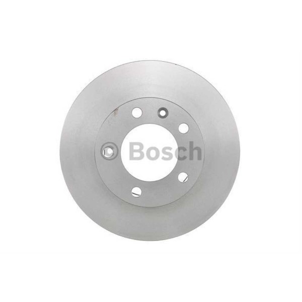 Bosch 2X Bremsscheibe Vorne 3055 BelüFtet InnenbelüFtet FüR Renault-image